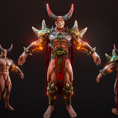satan