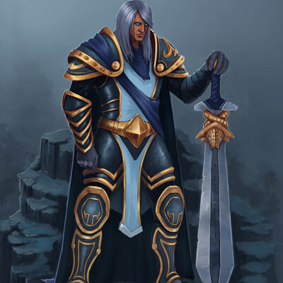 knight