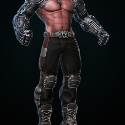 Jax