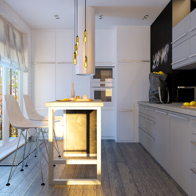  Visualization studio