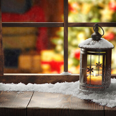 Snow