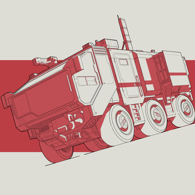 Mobile laboratory