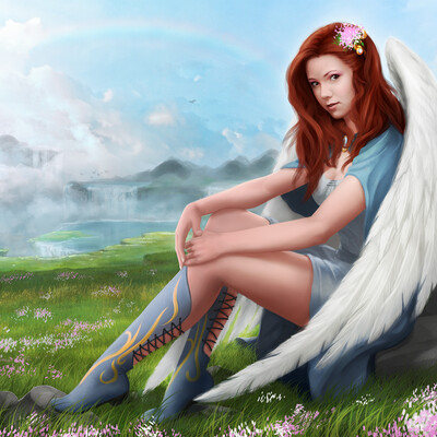 Angel