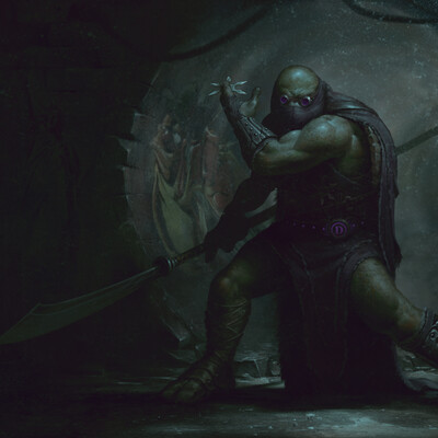 Donatello