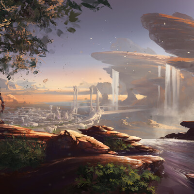 Halo. The Greatest Journey #1