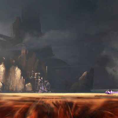 Halo. The Greatest Journey #2