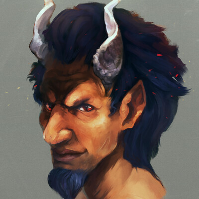 demon