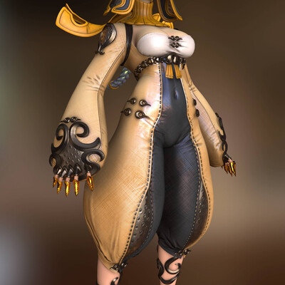 Anime-chick