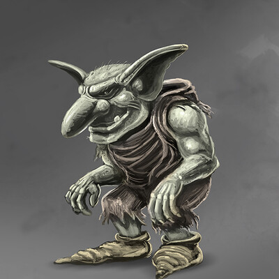 goblin