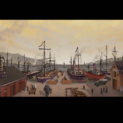 Port
