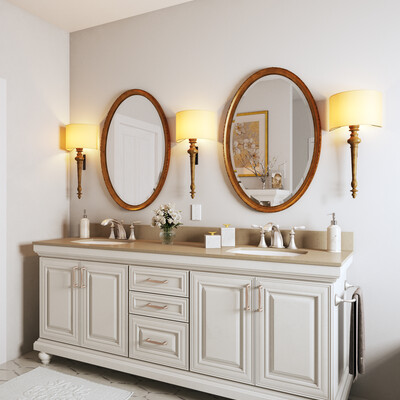  Bath furniture