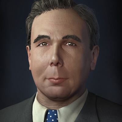 Semyon Lavochkin