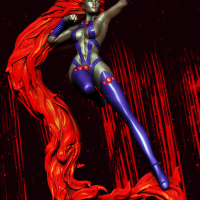 Starfire