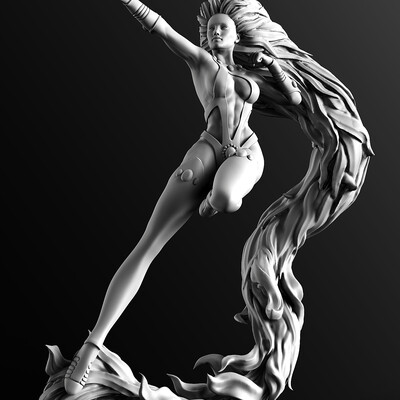 Starfire