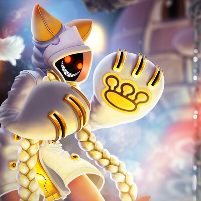 Taokaka