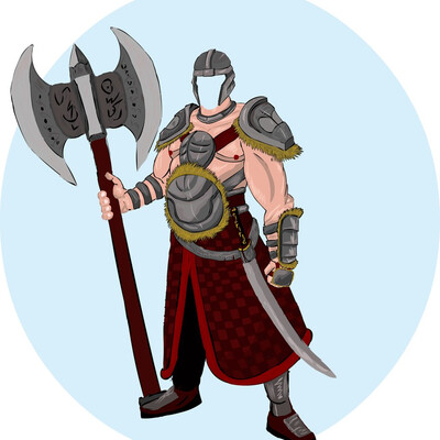 The executioner