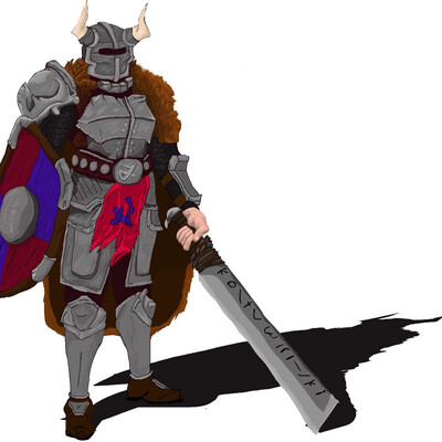 Mercenary