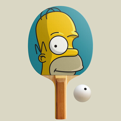 ping-pong