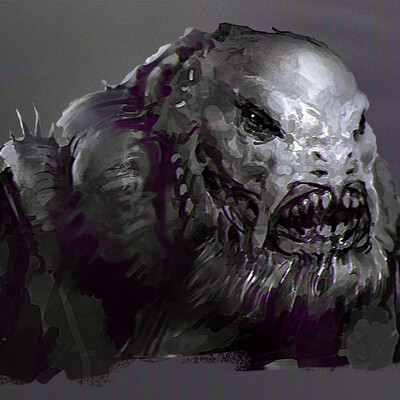 quick sketch