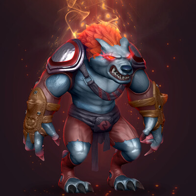 Wolf