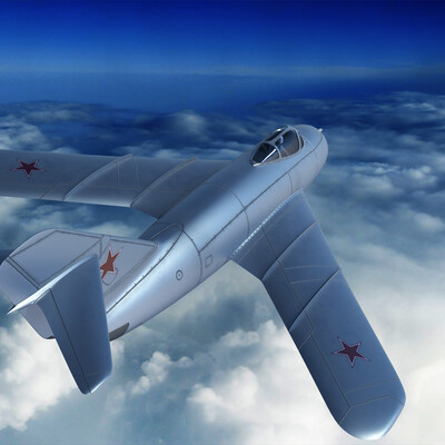 MiG-15