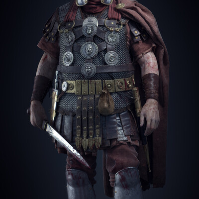 Centurion
