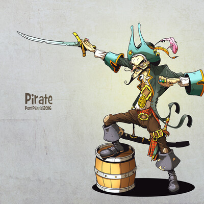 Pirate