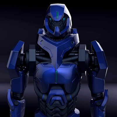 Mech