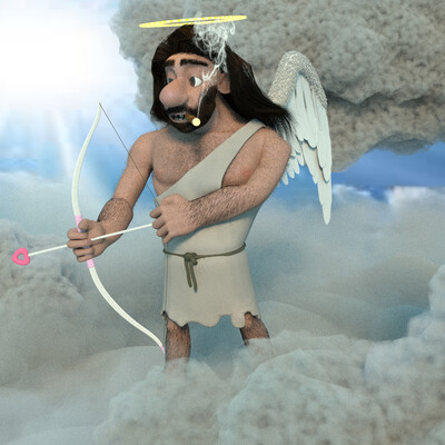 Cupidonych