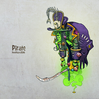 Pirate 3