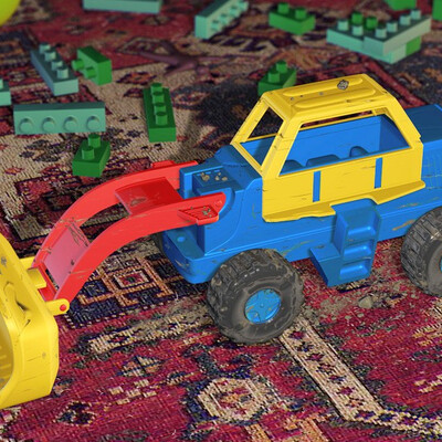 Toy