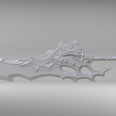 Dragon Slayer