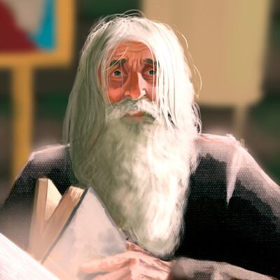 grandfather