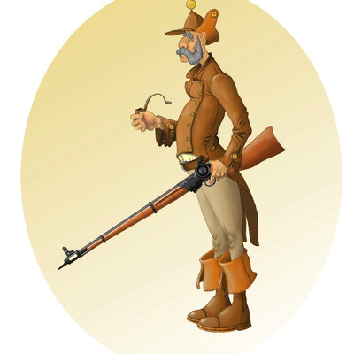 Hunter