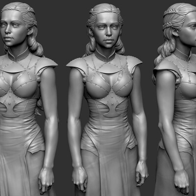 Daenerys