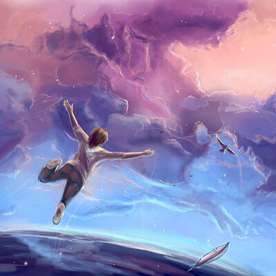 fly
