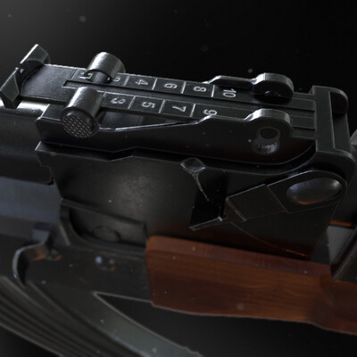 AKM