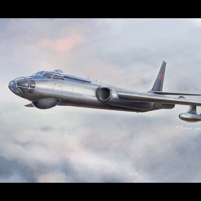 Tu 16