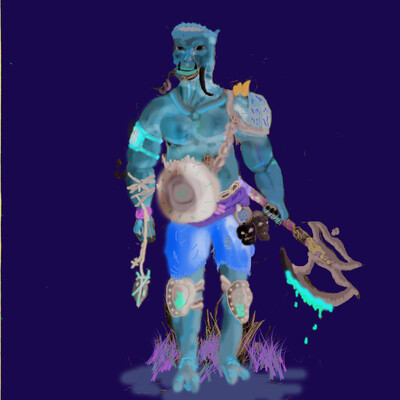 daemon