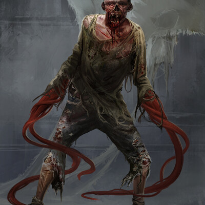 zombie