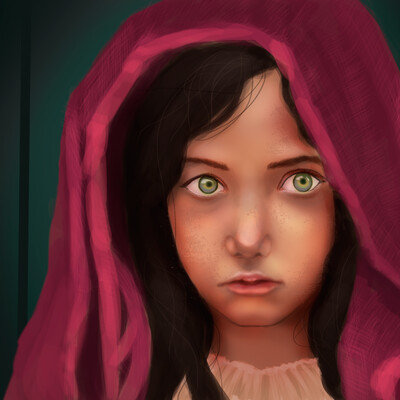 girl 