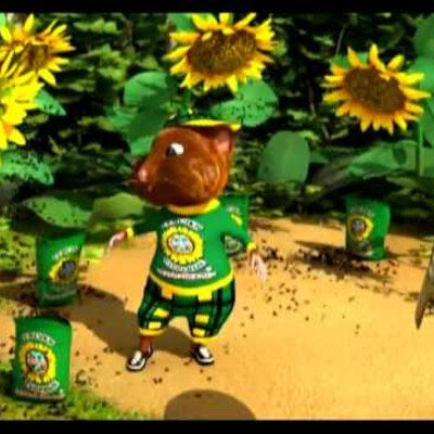 Promotional video for the seed "Karpayskie".
