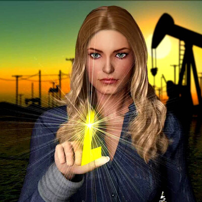 Promotional video for the petroleum company