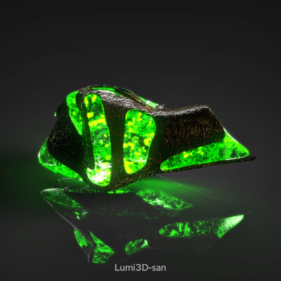 Stone poison
