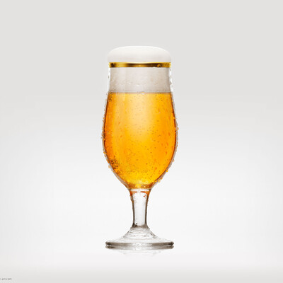 Glass of Beer