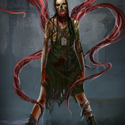 zombie