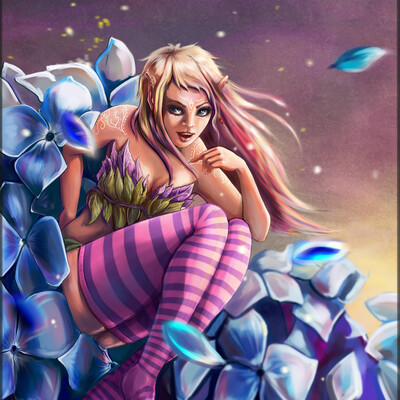 fairy