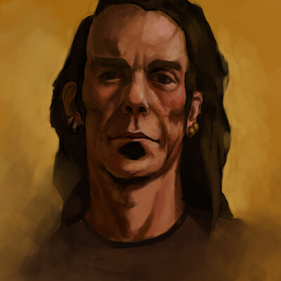 randy blyte