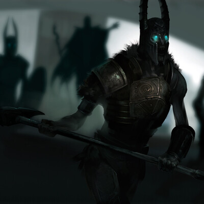 draugr