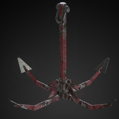 Anchor